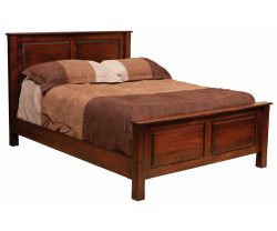 Millerton Queen Bed