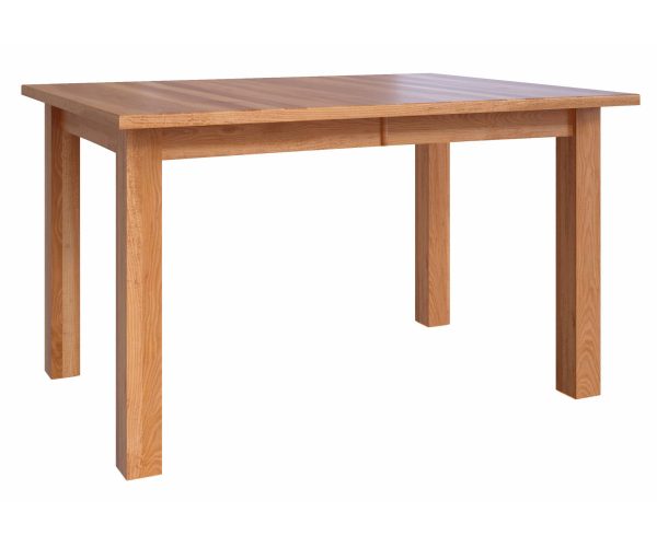 Mission Table