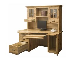 Wedge Desk