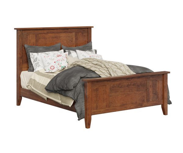 Oaklyn Queen Bed
