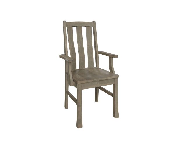 Old Century Chair - Image 2