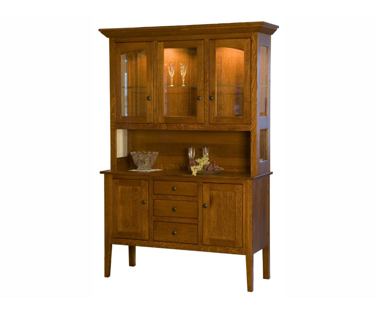 Pasadena Hutch