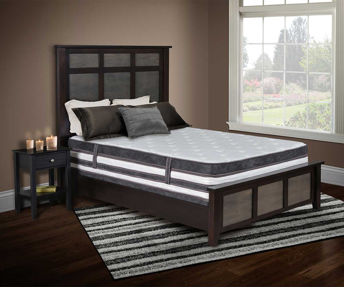 Perfect Choice Mattress