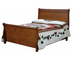 Pierre Tall Bed