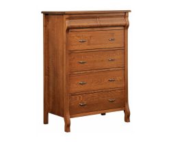 Pierre 6 Drawer Chest