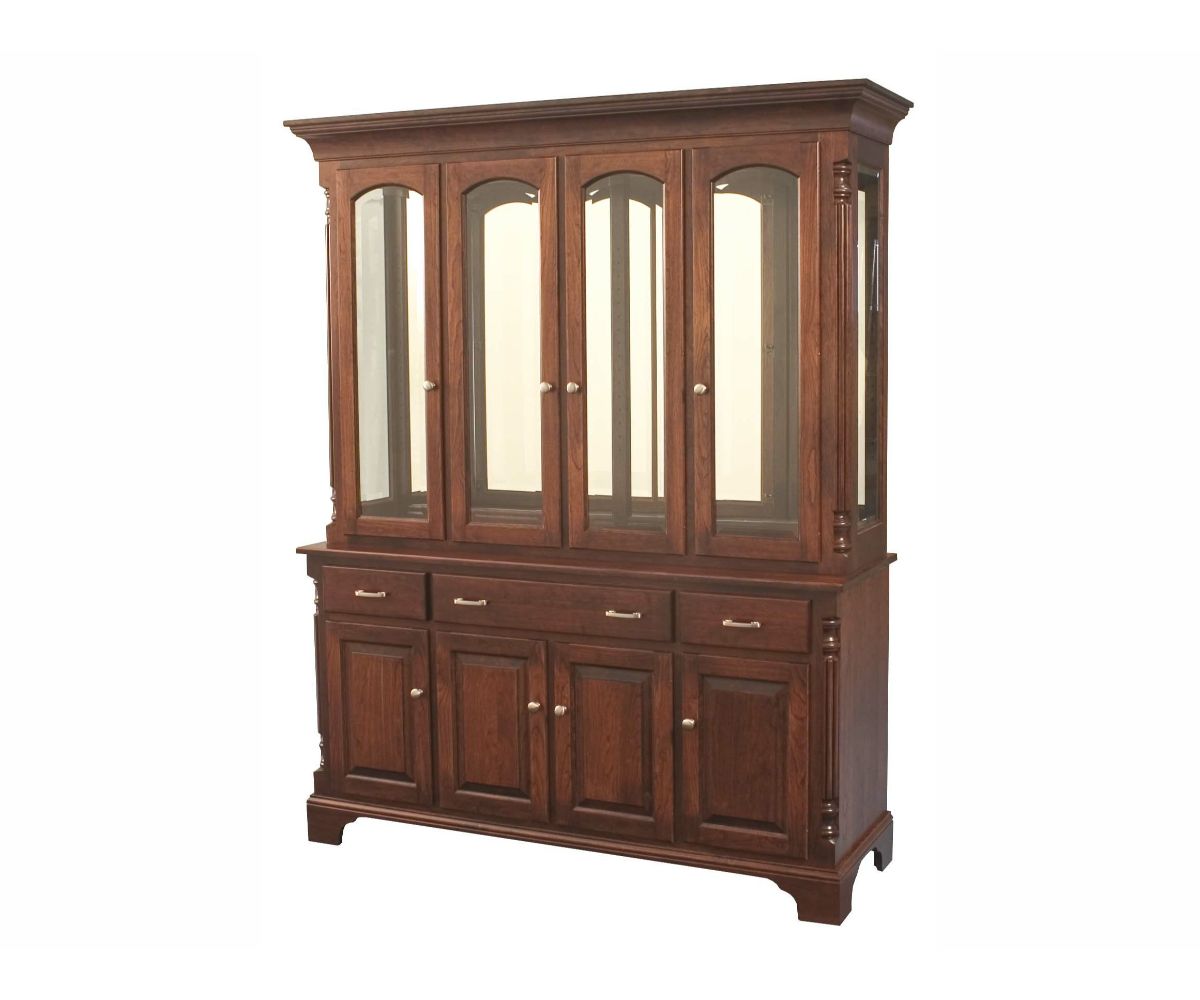 Princeton Hutch