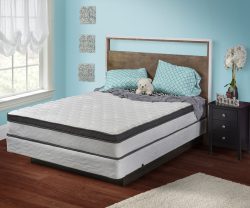 Quiet Night Pillowtop