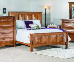 Ravena Bedroom Collection
