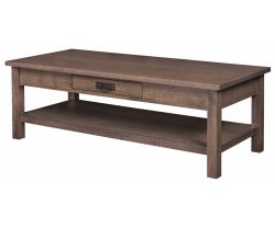 Regent Coffee Table