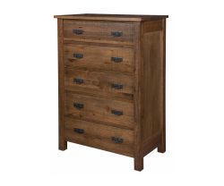 Regent Mountain Master Chest