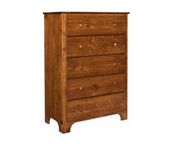 Ridgecrest Shaker Chest of Drawers