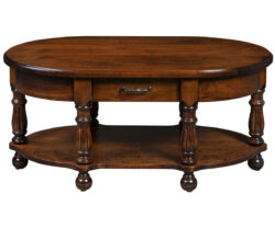 Royal Ridge Coffee Table