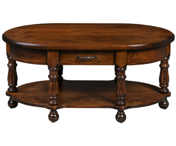 Royal Ridge Coffee Table
