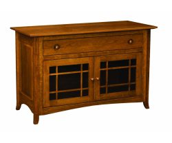 Shaker Hill Credenza SHC49