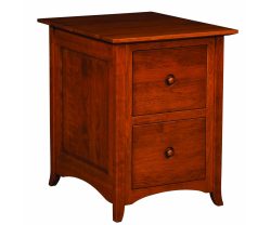 Shaker Hill File Cabinets