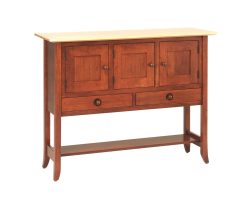 Shaker Hill Sideboard