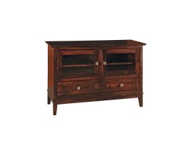 Venice 50" TV Console