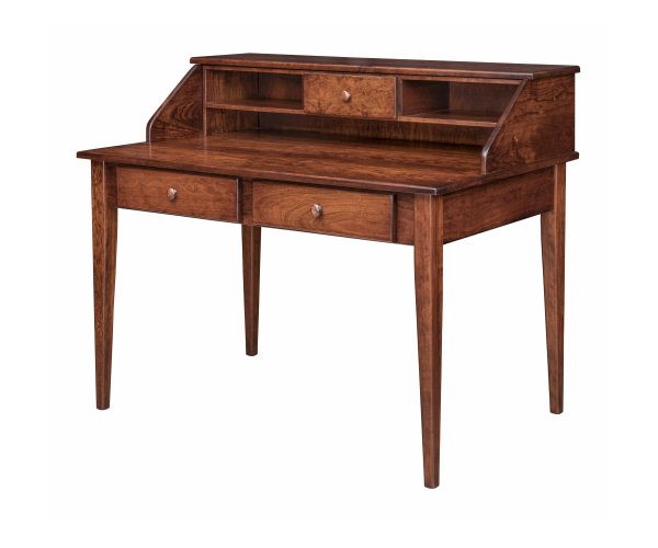 Shaker Paymaster Desk