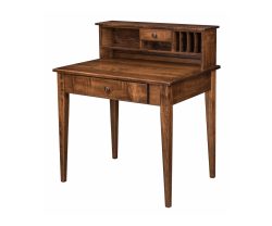 Shaker Writing Desk