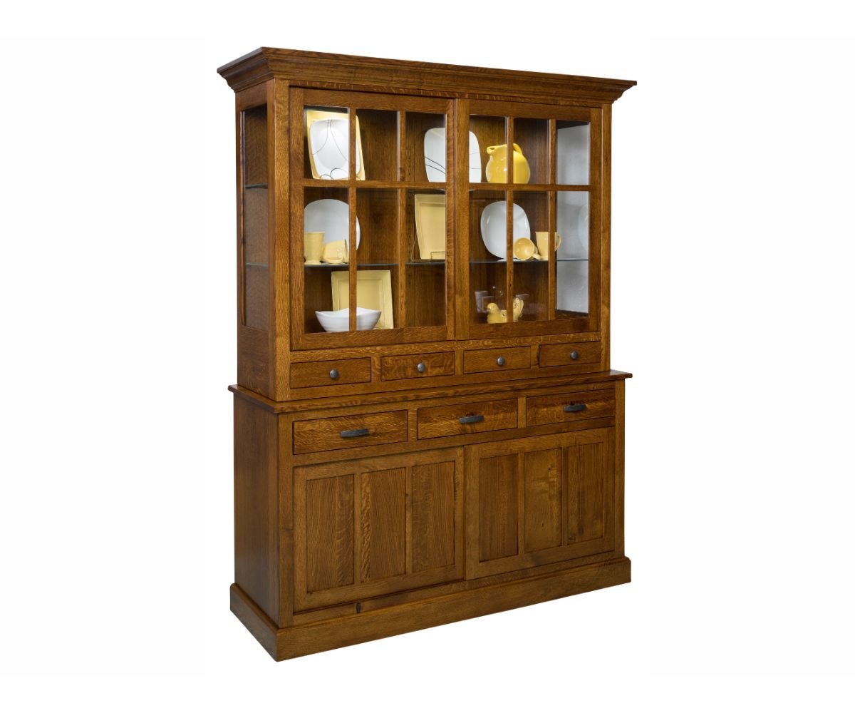 Sherwood Hutch