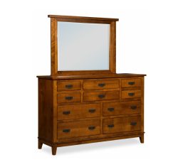 Sierra Mission Dresser