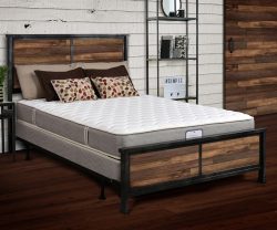 Supreme Plush/Firm Mattress