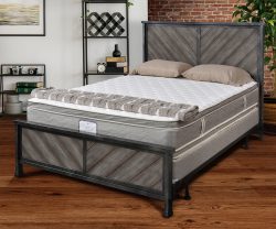 Supreme Pillowtop Mattress