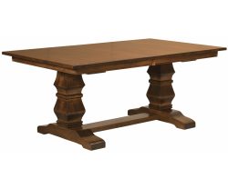 Bradbury Trestle Table