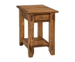 Tacoma End Table