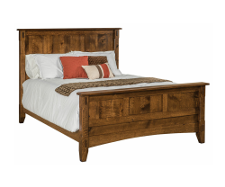 Tacoma Bed