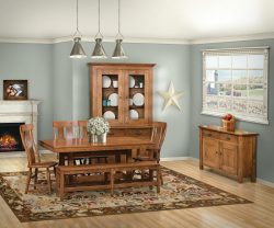 Teton Collection