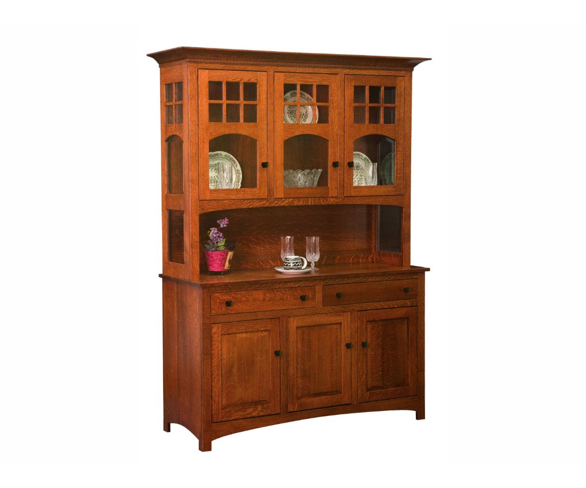 Tribecca Hutch 3 Door