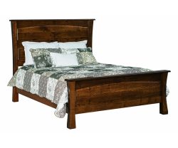 Vandalia Bed