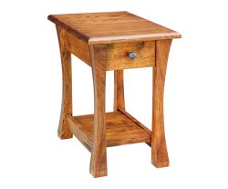 Vandalia End Table