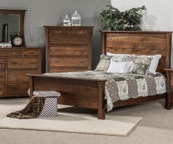 Vandalia Bedroom Collection