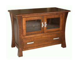 Vandalia Plasma Stand