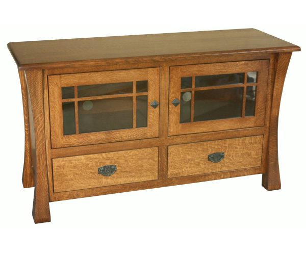 Vandalia Plasma Stand