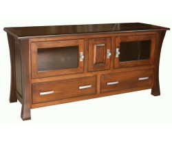 Vandalia Plasma Stand