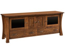 Vandalia Plasma Stand