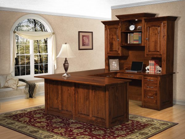 Victorian Office Collection