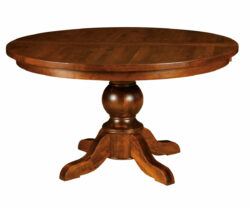 Carson Single Table