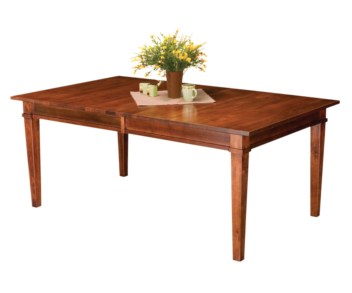 Ethan Table