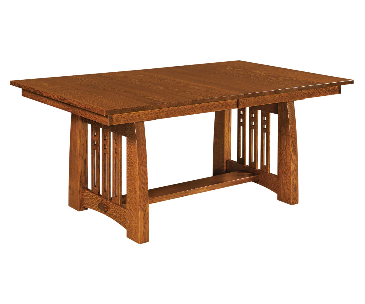 Jamestown Table