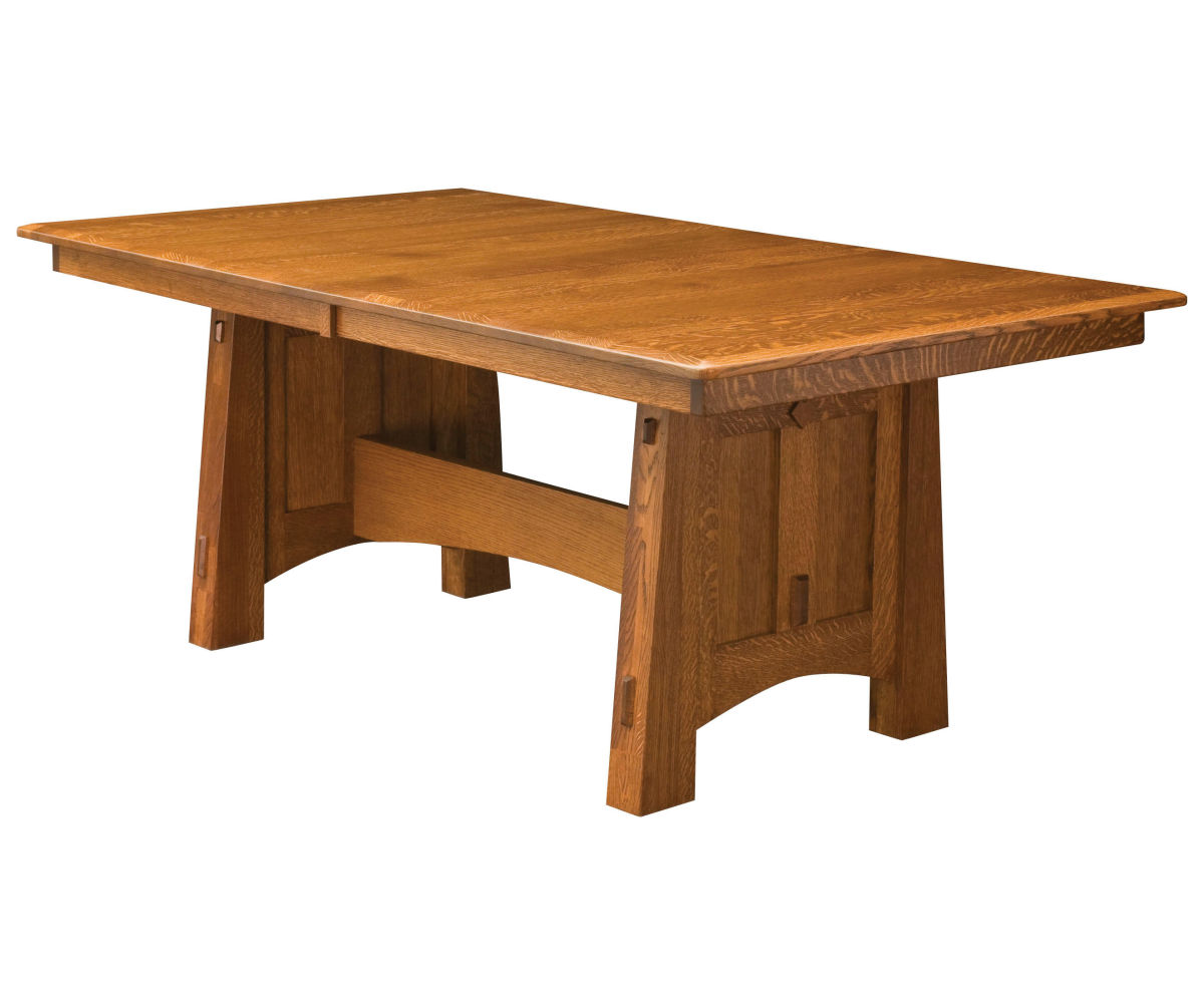 McCoy Table