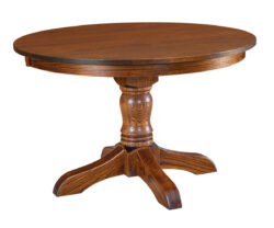 McKenzie Table