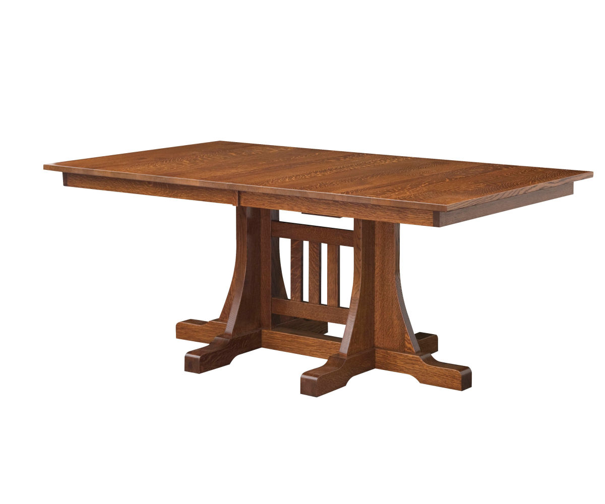 Ridgecrest Table