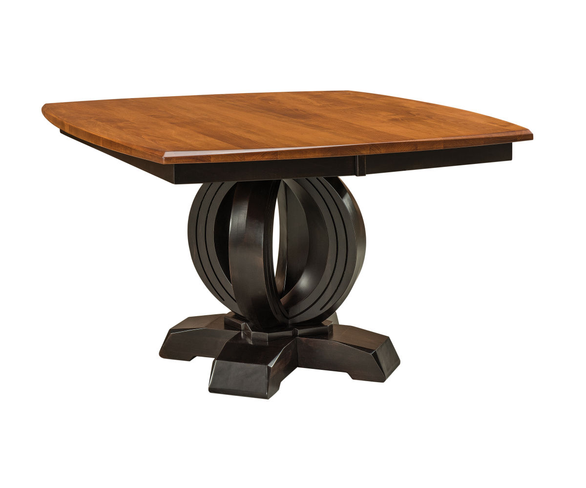 Saratoga Single Table
