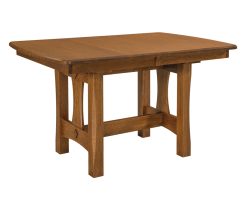 Sheridan Trestle Table