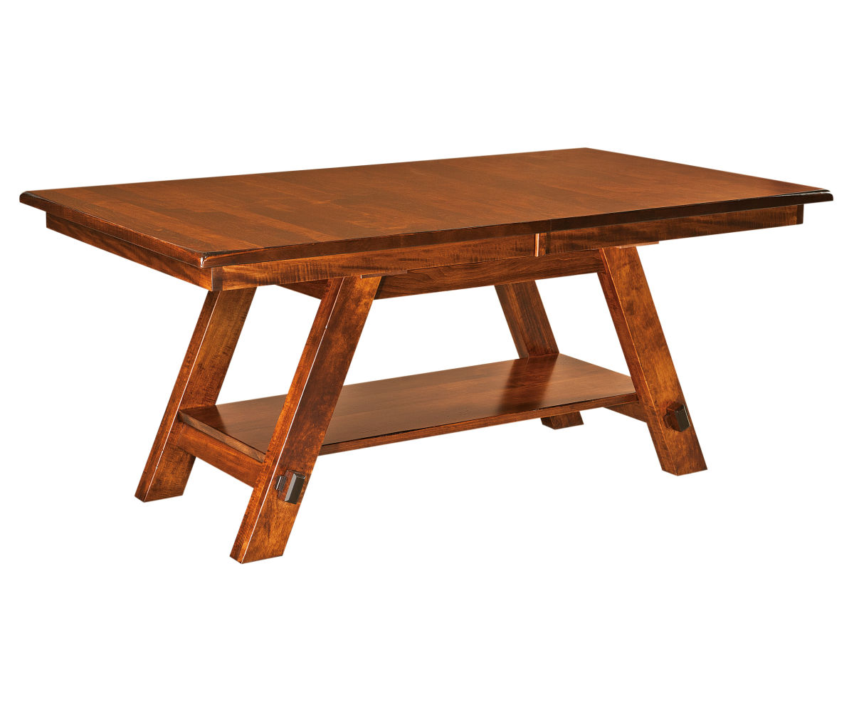 Timber Ridge Table