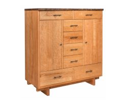 West Canyon His & Hers Chest